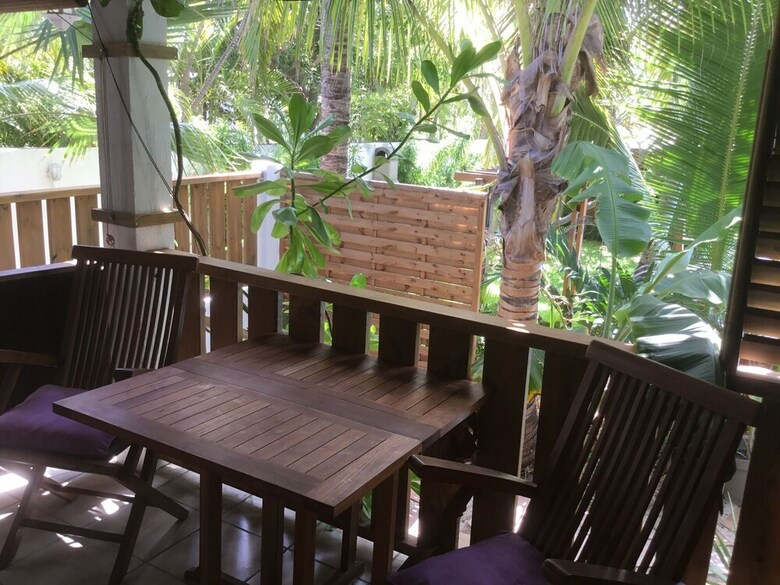 Apartamento Velouthim