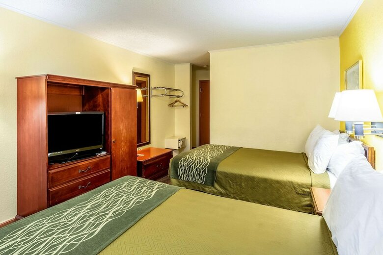 Hotel Econo Lodge