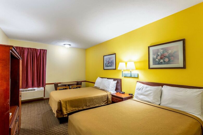 Hotel Econo Lodge