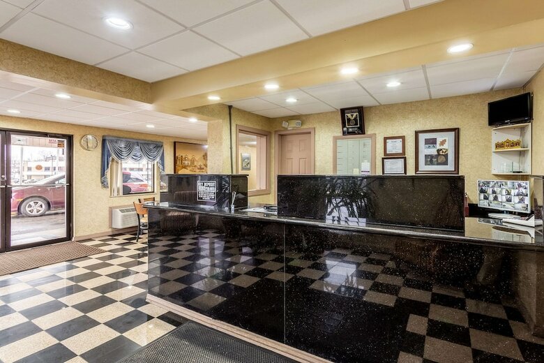 Hotel Econo Lodge
