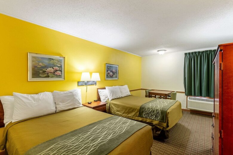 Hotel Econo Lodge