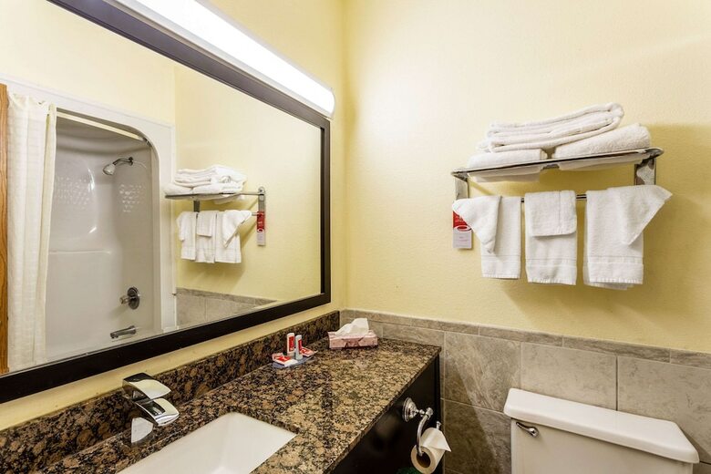 Hotel Econo Lodge
