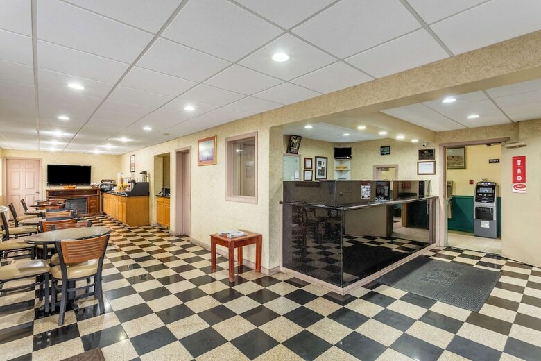 Hotel Econo Lodge