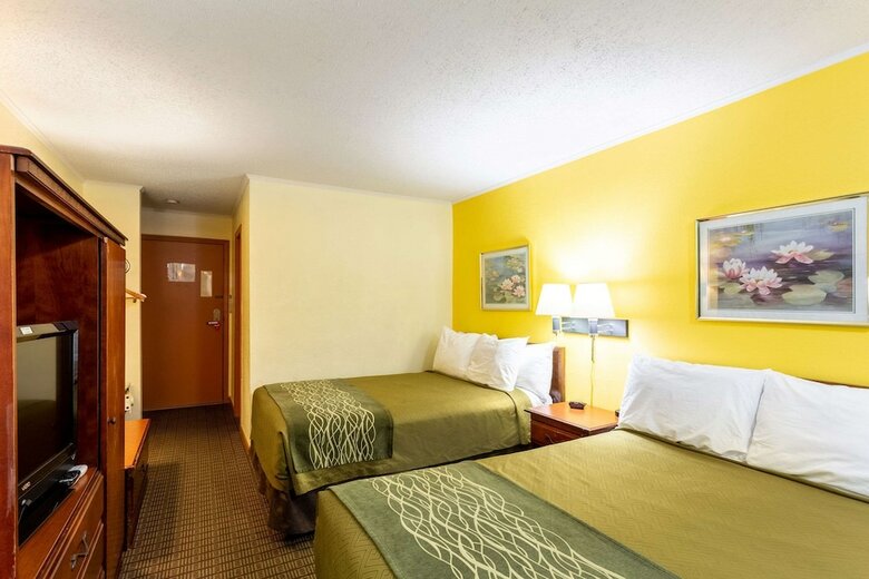 Hotel Econo Lodge