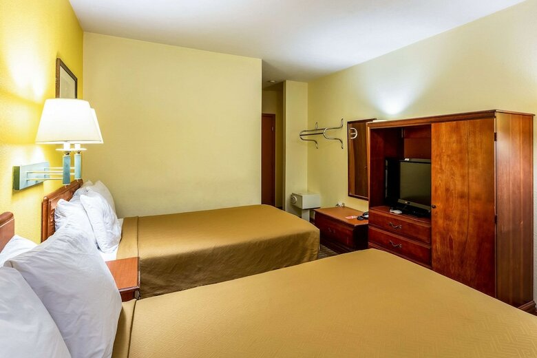 Hotel Econo Lodge