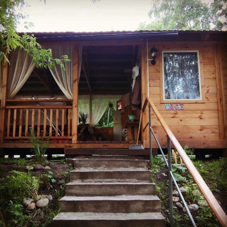 Tourist Camp
