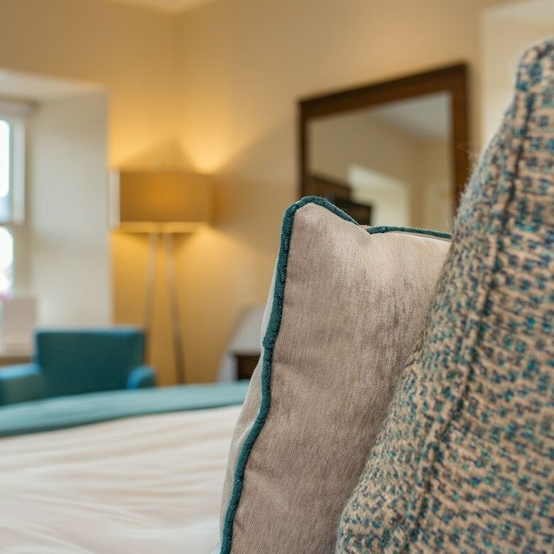 The Wyatt Hotel