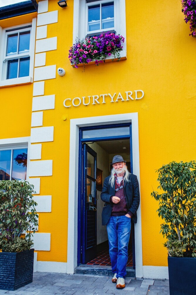 The Wyatt Hotel