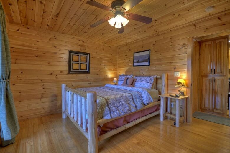 Cabana Oakawana Lodge