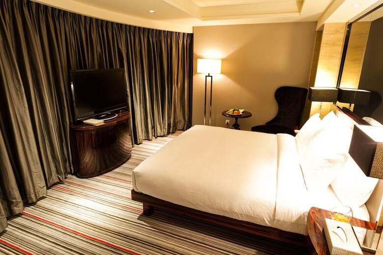 Best Western Premier Fortune Hotel Fuzhou