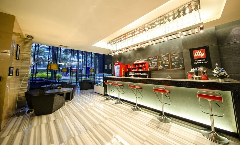 Best Western Premier Fortune Hotel Fuzhou
