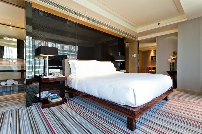 Best Western Premier Fortune Hotel Fuzhou