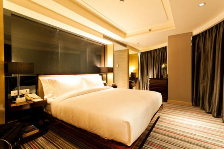Best Western Premier Fortune Hotel Fuzhou