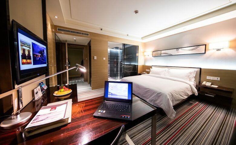 Best Western Premier Fortune Hotel Fuzhou