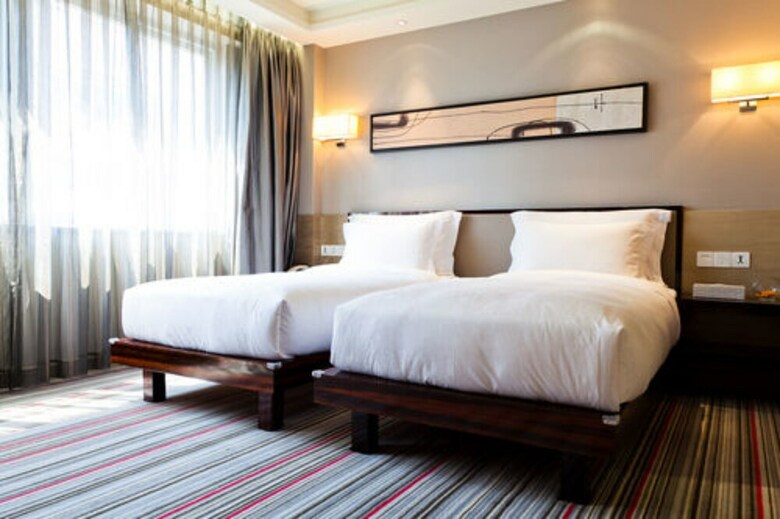 Best Western Premier Fortune Hotel Fuzhou
