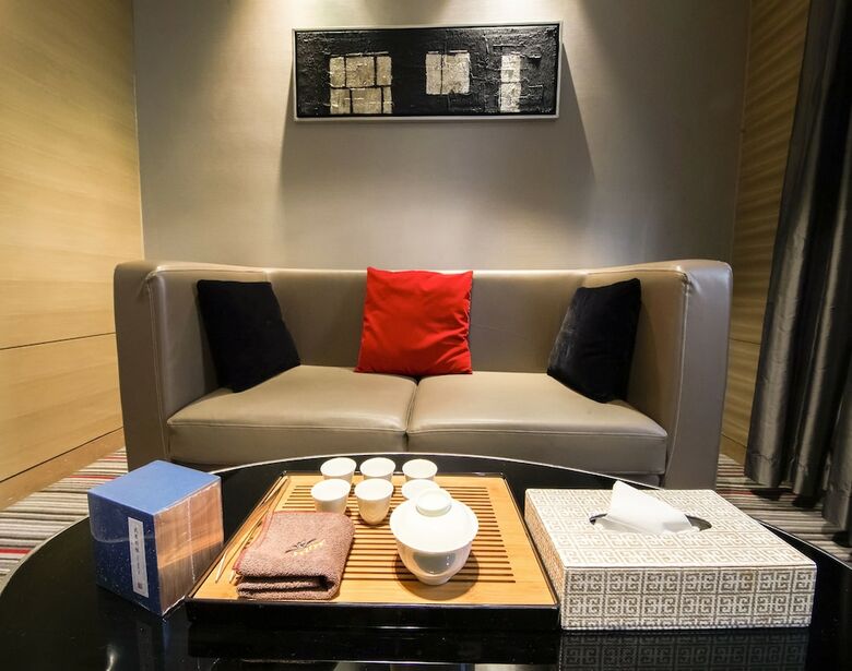 Best Western Premier Fortune Hotel Fuzhou