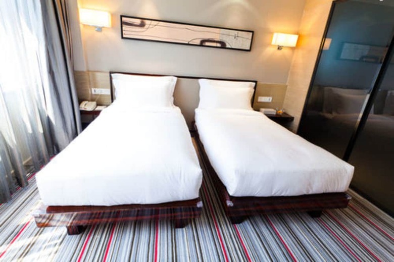 Best Western Premier Fortune Hotel Fuzhou