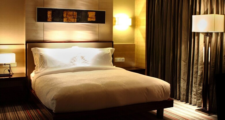 Best Western Premier Fortune Hotel Fuzhou