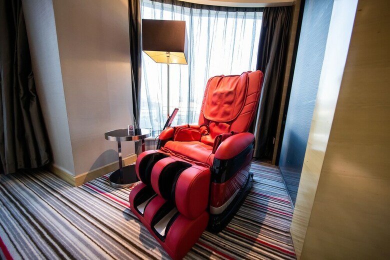Best Western Premier Fortune Hotel Fuzhou