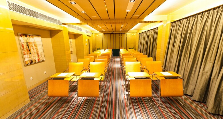 Best Western Premier Fortune Hotel Fuzhou
