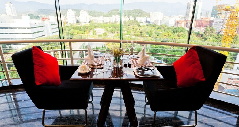 Best Western Premier Fortune Hotel Fuzhou