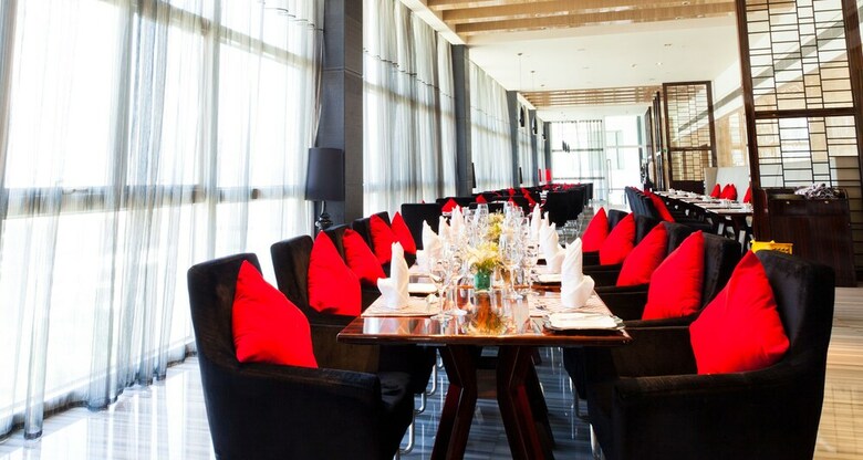Best Western Premier Fortune Hotel Fuzhou