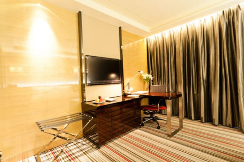 Best Western Premier Fortune Hotel Fuzhou