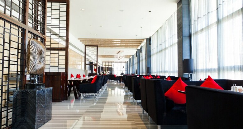 Best Western Premier Fortune Hotel Fuzhou