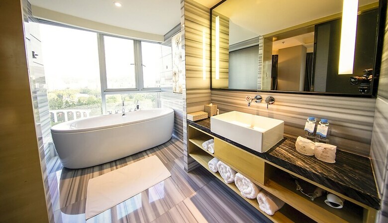 Best Western Premier Fortune Hotel Fuzhou