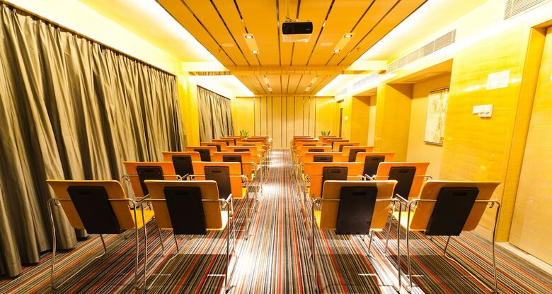 Best Western Premier Fortune Hotel Fuzhou