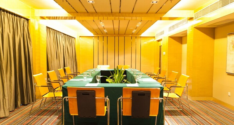 Best Western Premier Fortune Hotel Fuzhou