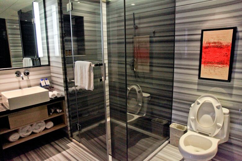 Best Western Premier Fortune Hotel Fuzhou