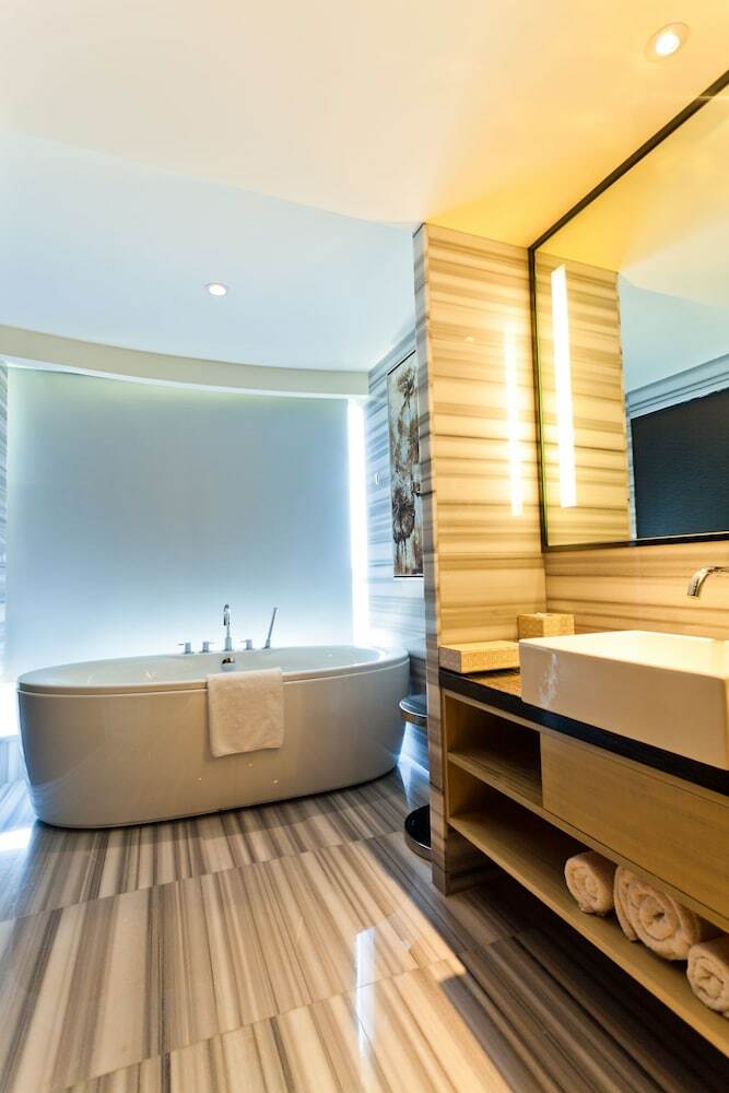 Best Western Premier Fortune Hotel Fuzhou