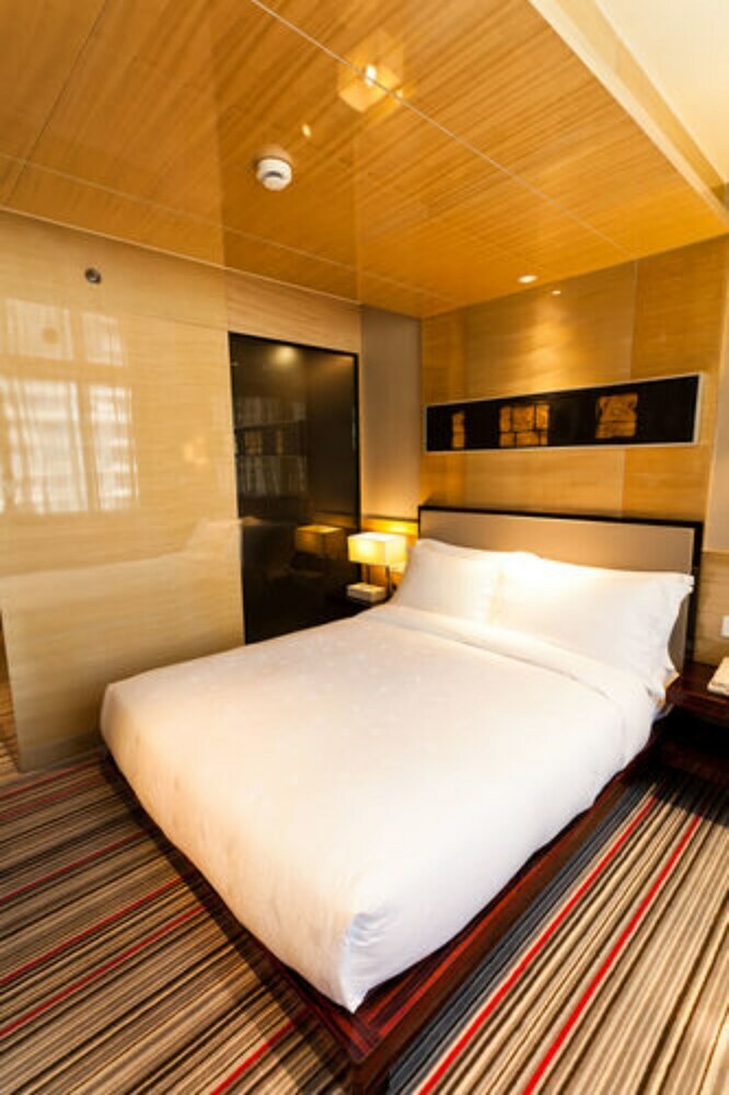 Best Western Premier Fortune Hotel Fuzhou