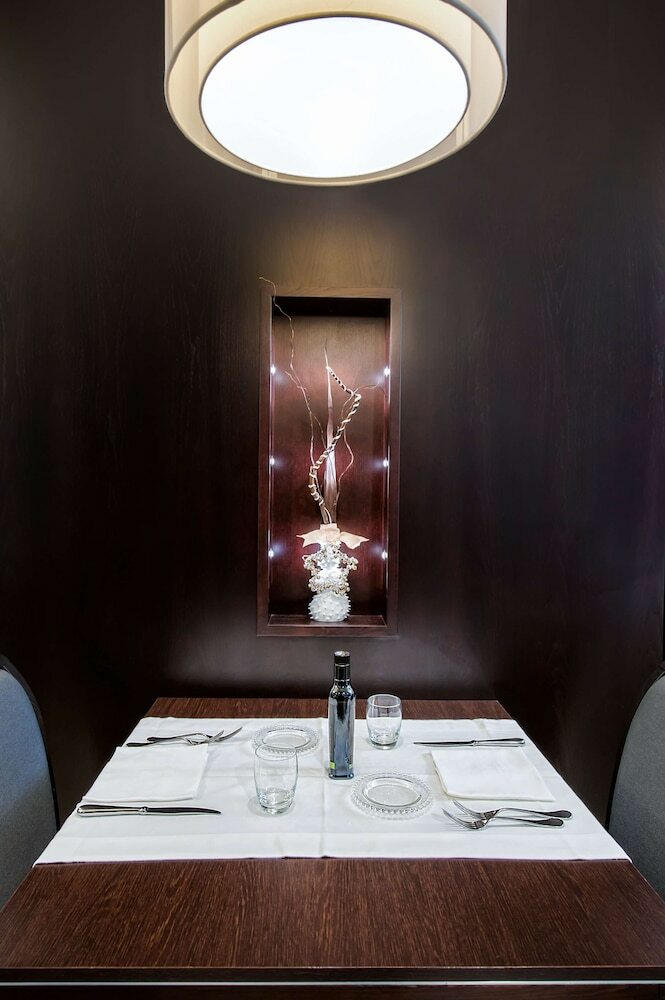 Best Western Premier Villa Fabiano Palace Hotel