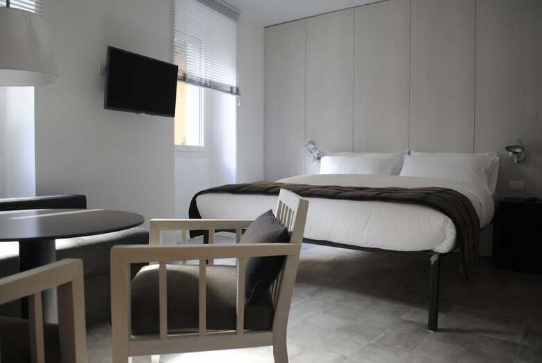 Apartamento Nen� - Accommodation Il Vicolo