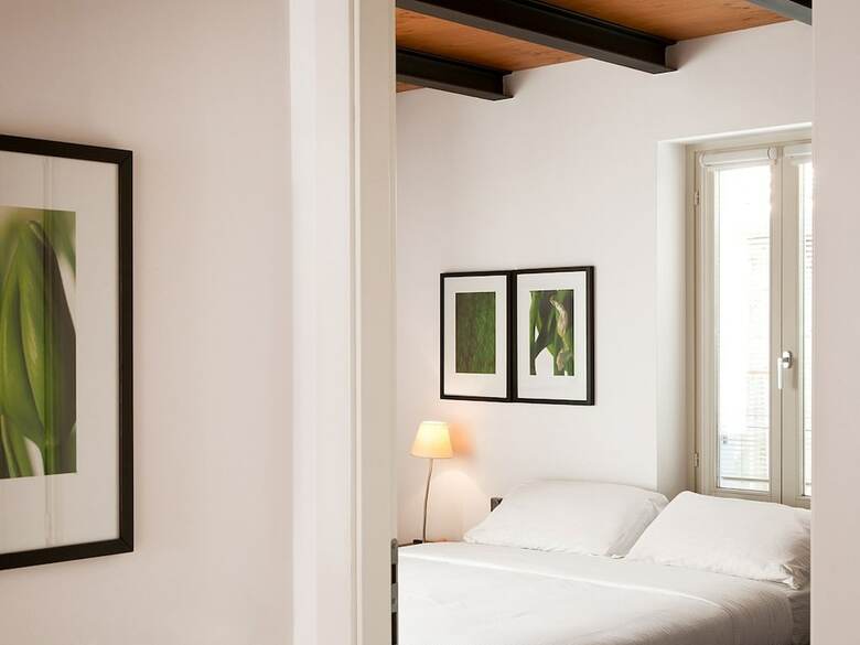 Apartamento Nen� - Accommodation Il Vicolo