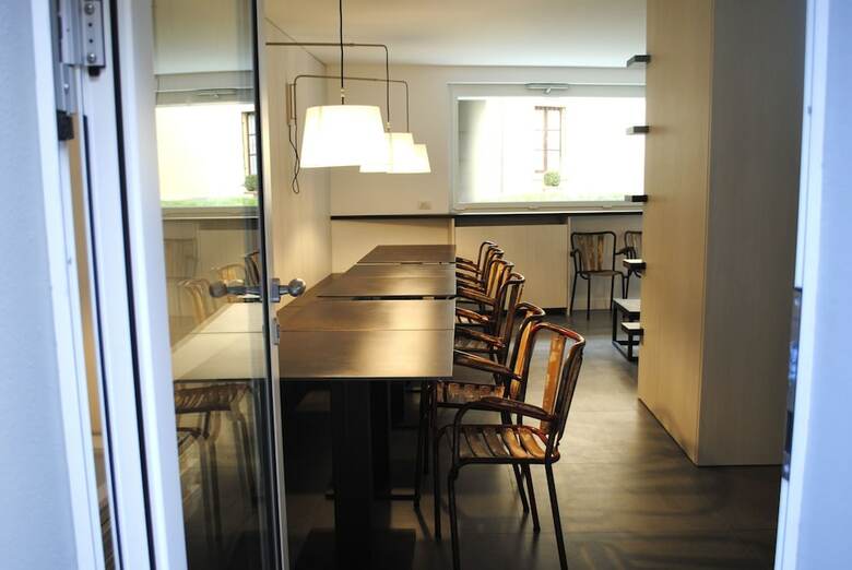 Apartamento Nen� - Accommodation Il Vicolo