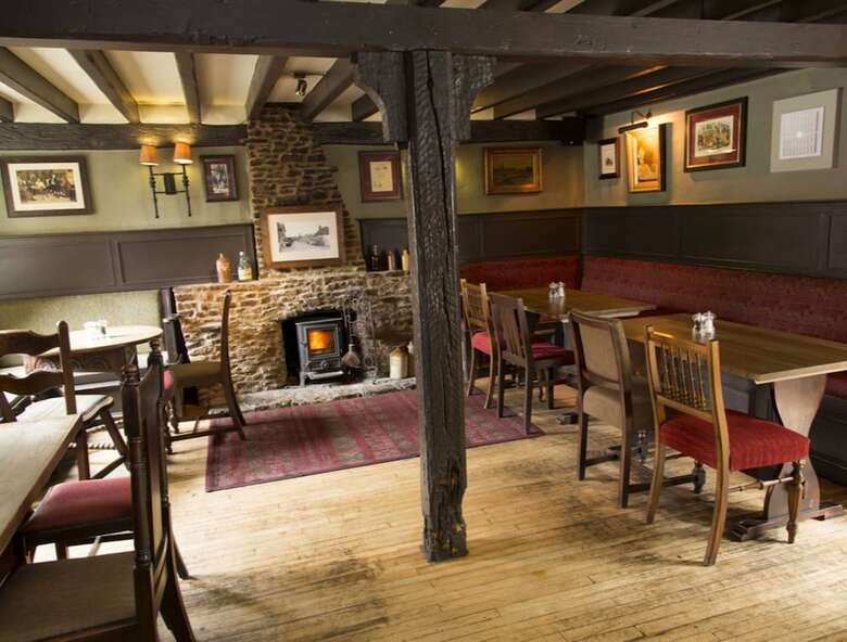 Posada The Cherry Tree - Inn
