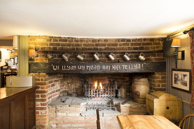 Posada The Cherry Tree - Inn