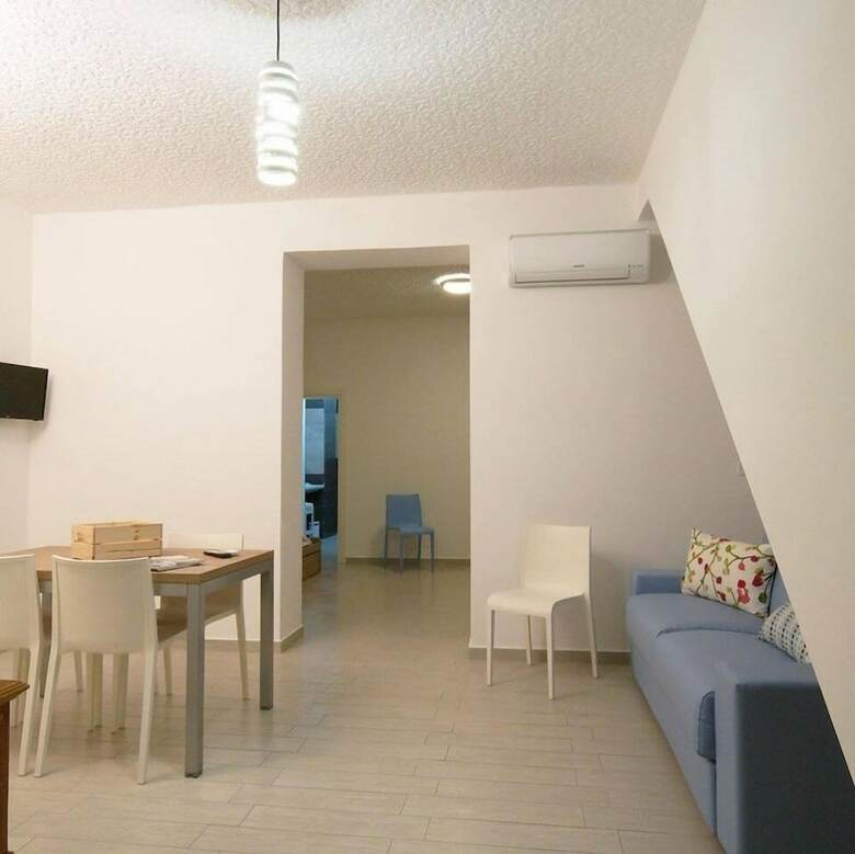 Casa Dante B&B