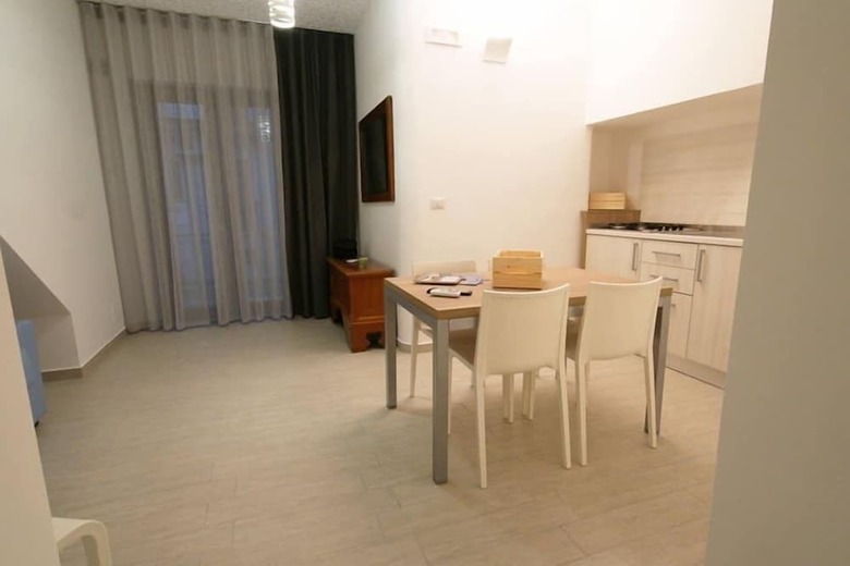 Casa Dante B&B