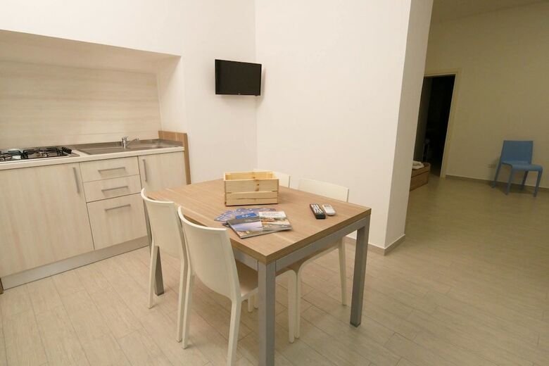 Casa Dante B&B