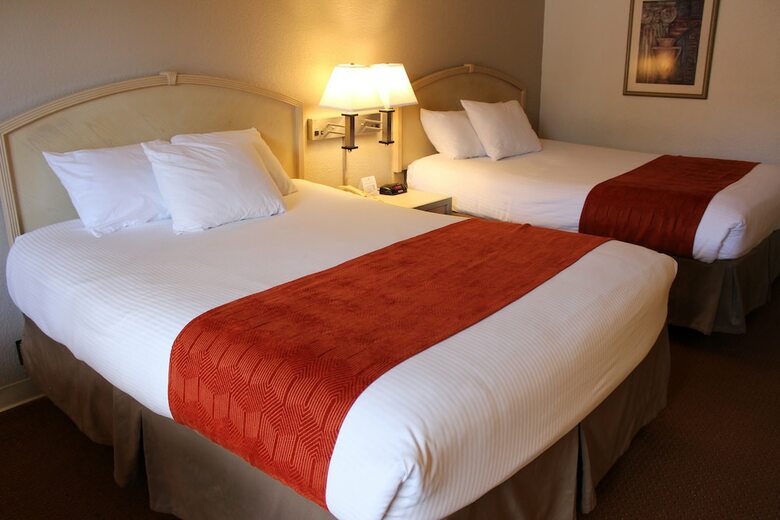 Hotel Ramada By Wyndham Kissimmee Gateway
