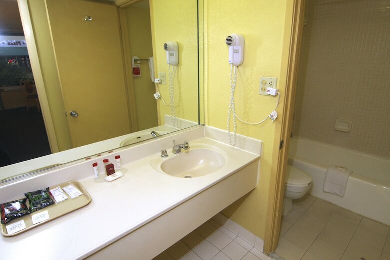 Hotel Ramada By Wyndham Kissimmee Gateway