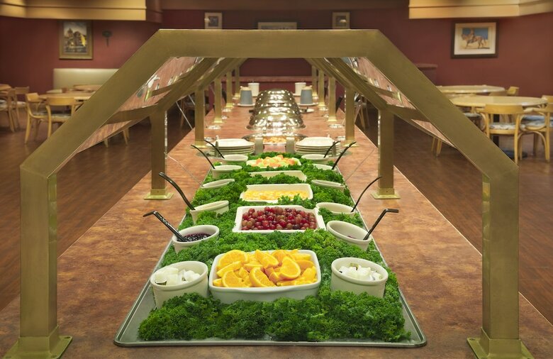 Hotel Ramada By Wyndham Kissimmee Gateway