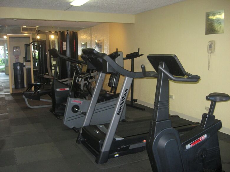 Hotel Ramada By Wyndham Kissimmee Gateway
