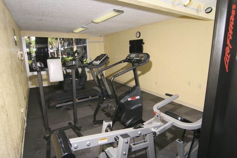 Hotel Ramada By Wyndham Kissimmee Gateway