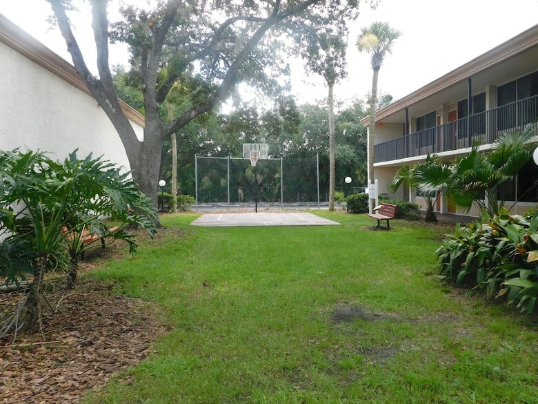 Hotel Ramada By Wyndham Kissimmee Gateway