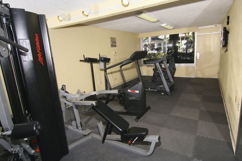 Hotel Ramada By Wyndham Kissimmee Gateway